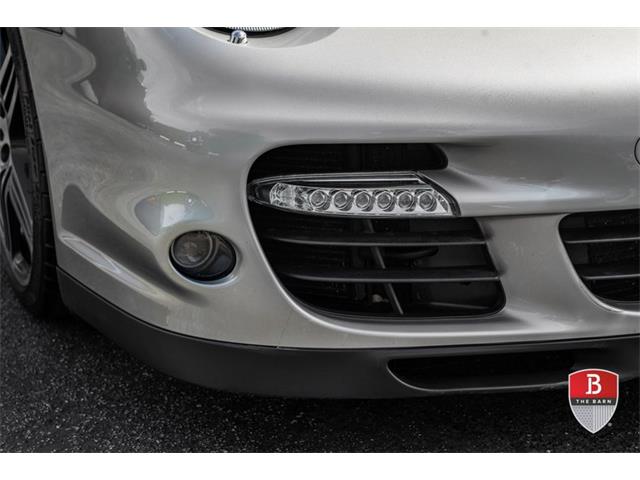 2007 Porsche 911 (CC-2096778) for sale in Miami, Florida