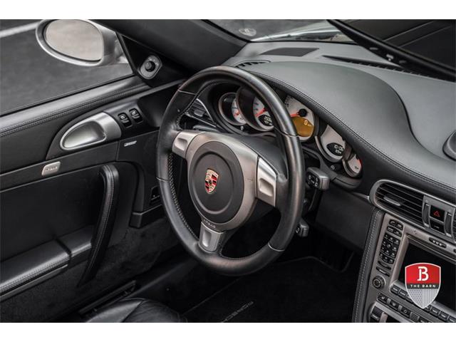 2007 Porsche 911 (CC-2096778) for sale in Miami, Florida
