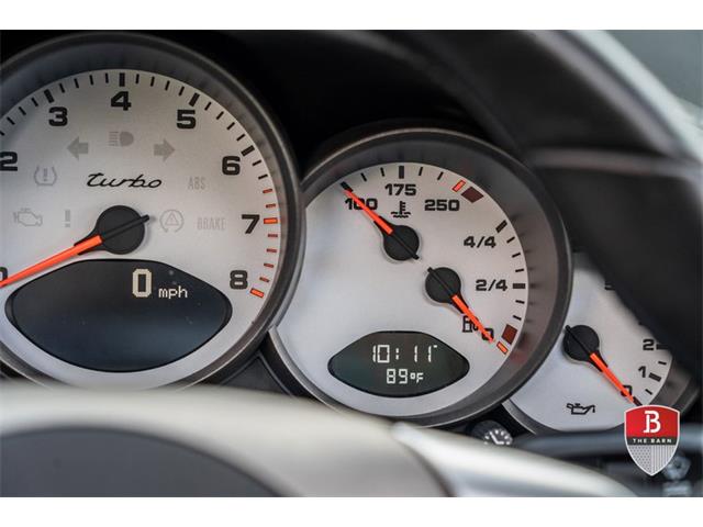 2007 Porsche 911 (CC-2096778) for sale in Miami, Florida