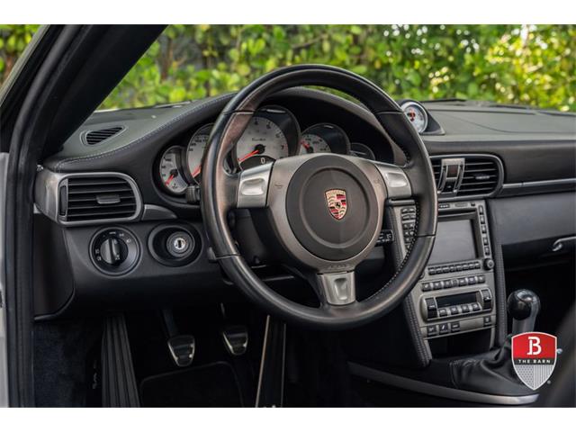 2007 Porsche 911 (CC-2096778) for sale in Miami, Florida