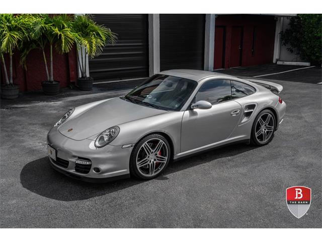 2007 Porsche 911 (CC-2096778) for sale in Miami, Florida