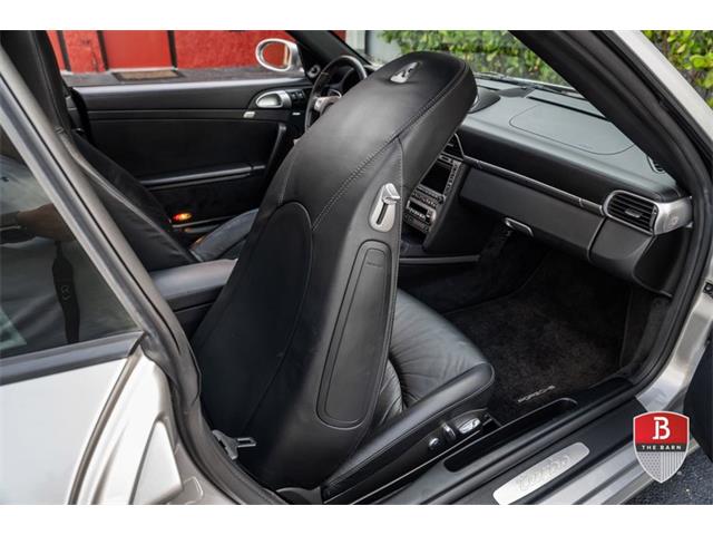 2007 Porsche 911 (CC-2096778) for sale in Miami, Florida