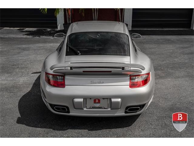 2007 Porsche 911 (CC-2096778) for sale in Miami, Florida