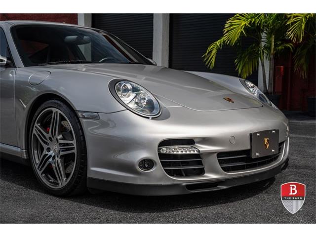 2007 Porsche 911 (CC-2096778) for sale in Miami, Florida