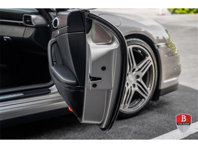 2007 Porsche 911 (CC-2096778) for sale in Miami, Florida