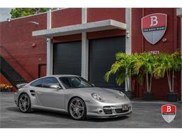 2007 Porsche 911 (CC-2096778) for sale in Miami, Florida
