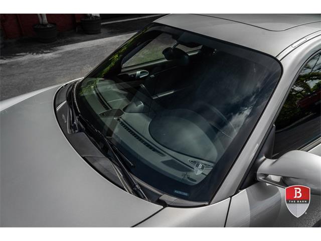 2007 Porsche 911 (CC-2096778) for sale in Miami, Florida