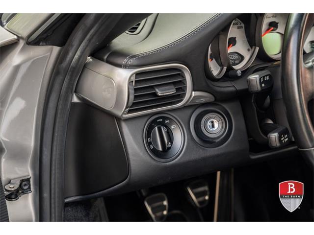 2007 Porsche 911 (CC-2096778) for sale in Miami, Florida