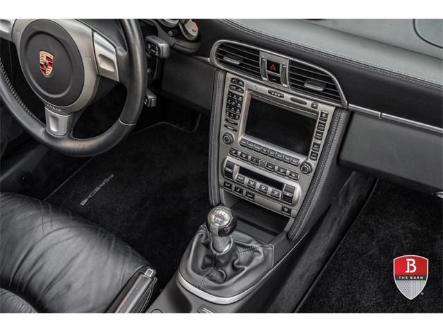 2007 Porsche 911 (CC-2096778) for sale in Miami, Florida