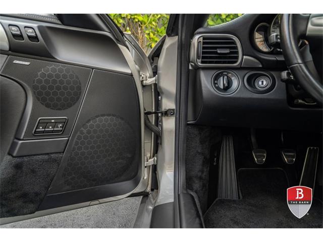 2007 Porsche 911 (CC-2096778) for sale in Miami, Florida