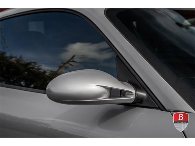 2007 Porsche 911 (CC-2096778) for sale in Miami, Florida
