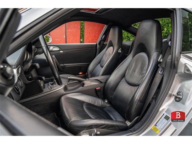 2007 Porsche 911 (CC-2096778) for sale in Miami, Florida