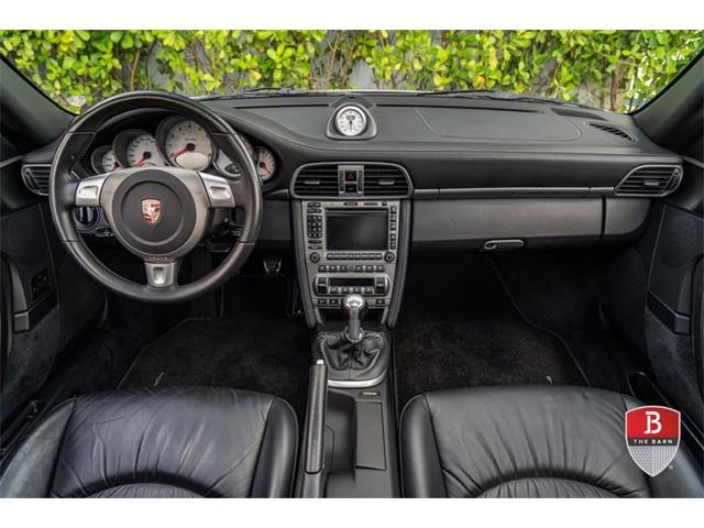 2007 Porsche 911 (CC-2096778) for sale in Miami, Florida