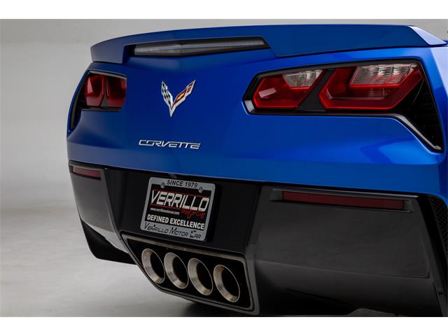 2014 Chevrolet Corvette (CC-2096779) for sale in Clifton Park, New York