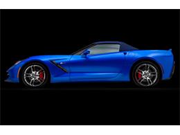 2014 Chevrolet Corvette (CC-2096779) for sale in Clifton Park, New York