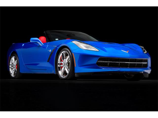 2014 Chevrolet Corvette (CC-2096779) for sale in Clifton Park, New York