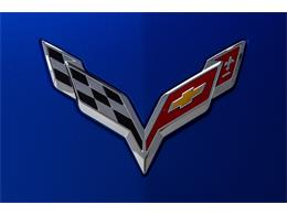 2014 Chevrolet Corvette (CC-2096779) for sale in Clifton Park, New York