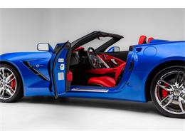 2014 Chevrolet Corvette (CC-2096779) for sale in Clifton Park, New York