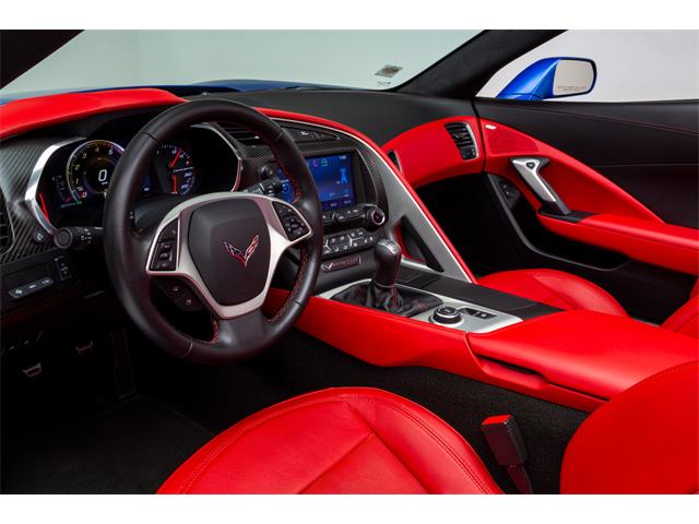2014 Chevrolet Corvette (CC-2096779) for sale in Clifton Park, New York