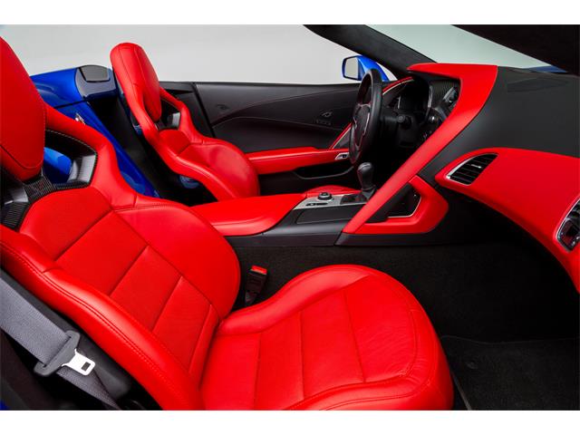 2014 Chevrolet Corvette (CC-2096779) for sale in Clifton Park, New York