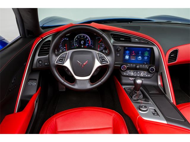 2014 Chevrolet Corvette (CC-2096779) for sale in Clifton Park, New York
