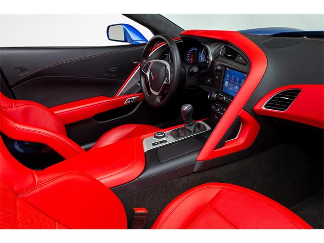 2014 Chevrolet Corvette (CC-2096779) for sale in Clifton Park, New York