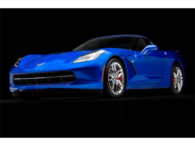 2014 Chevrolet Corvette (CC-2096779) for sale in Clifton Park, New York