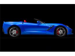 2014 Chevrolet Corvette (CC-2096779) for sale in Clifton Park, New York