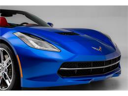 2014 Chevrolet Corvette (CC-2096779) for sale in Clifton Park, New York