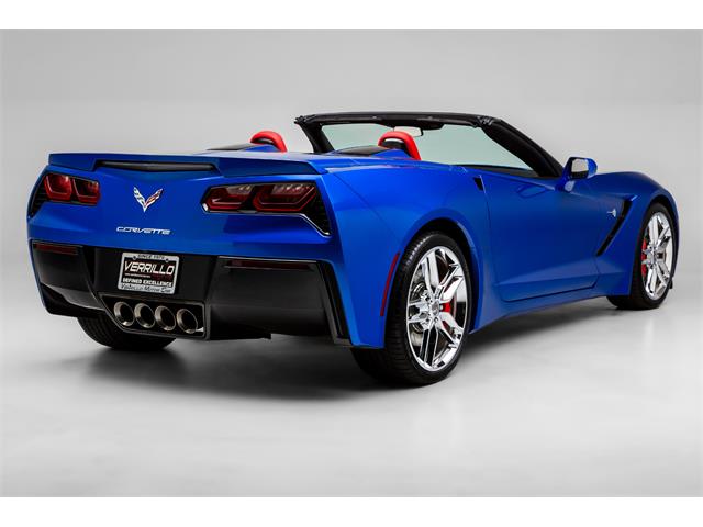2014 Chevrolet Corvette (CC-2096779) for sale in Clifton Park, New York