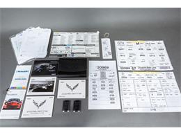 2014 Chevrolet Corvette (CC-2096779) for sale in Clifton Park, New York