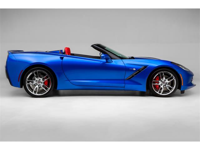 2014 Chevrolet Corvette (CC-2096779) for sale in Clifton Park, New York