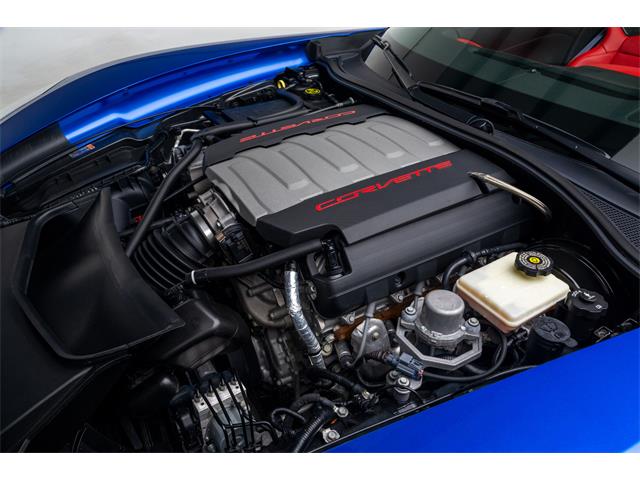 2014 Chevrolet Corvette (CC-2096779) for sale in Clifton Park, New York