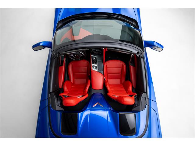 2014 Chevrolet Corvette (CC-2096779) for sale in Clifton Park, New York