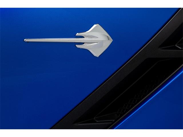 2014 Chevrolet Corvette (CC-2096779) for sale in Clifton Park, New York
