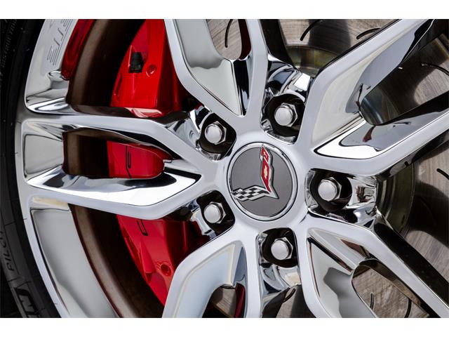 2014 Chevrolet Corvette (CC-2096779) for sale in Clifton Park, New York