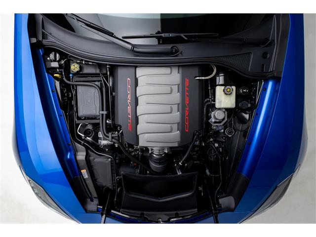 2014 Chevrolet Corvette (CC-2096779) for sale in Clifton Park, New York