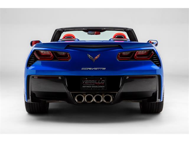 2014 Chevrolet Corvette (CC-2096779) for sale in Clifton Park, New York