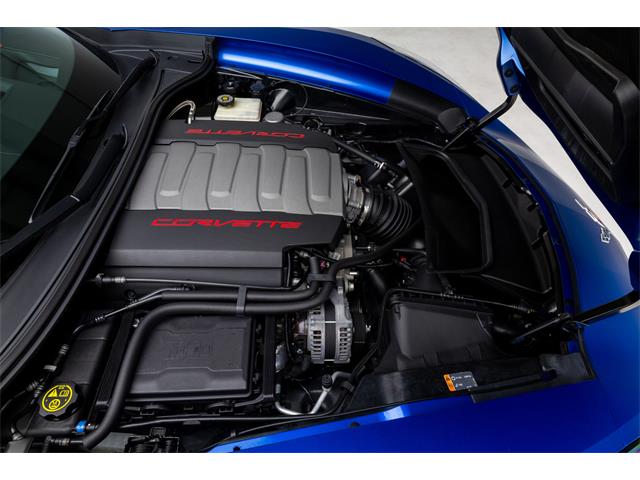 2014 Chevrolet Corvette (CC-2096779) for sale in Clifton Park, New York