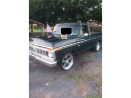 1976 Ford F100 (CC-2090678) for sale in Cadillac, Michigan