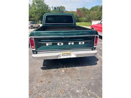 1976 Ford F100 (CC-2090678) for sale in Cadillac, Michigan