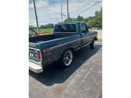 1976 Ford F100 (CC-2090678) for sale in Cadillac, Michigan