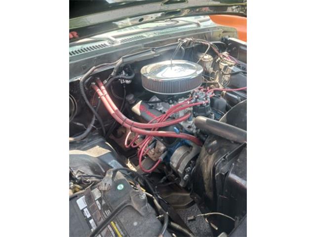 1976 Ford F100 (CC-2090678) for sale in Cadillac, Michigan