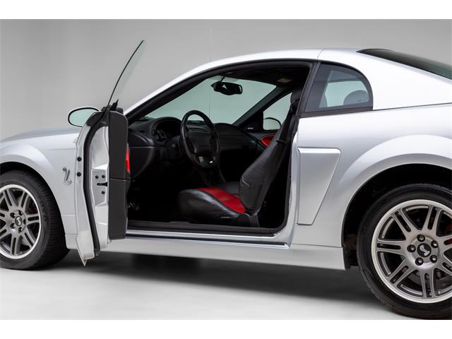 2003 Ford Mustang (CC-2096781) for sale in Clifton Park, New York
