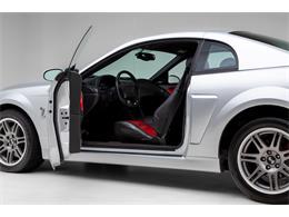 2003 Ford Mustang (CC-2096781) for sale in Clifton Park, New York