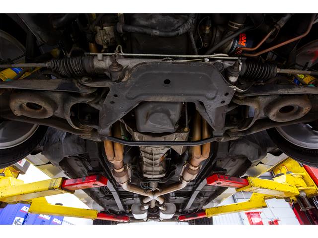 2003 Ford Mustang (CC-2096781) for sale in Clifton Park, New York