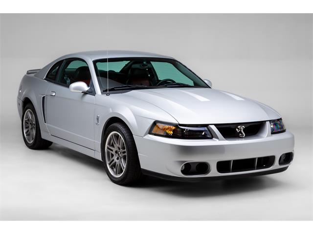 2003 Ford Mustang (CC-2096781) for sale in Clifton Park, New York