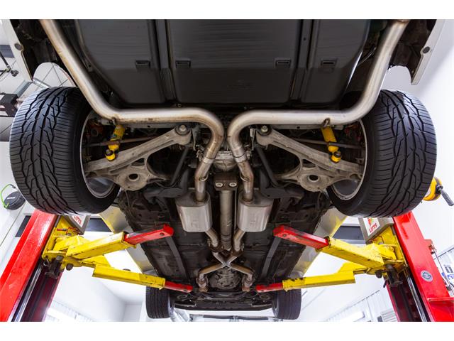 2003 Ford Mustang (CC-2096781) for sale in Clifton Park, New York