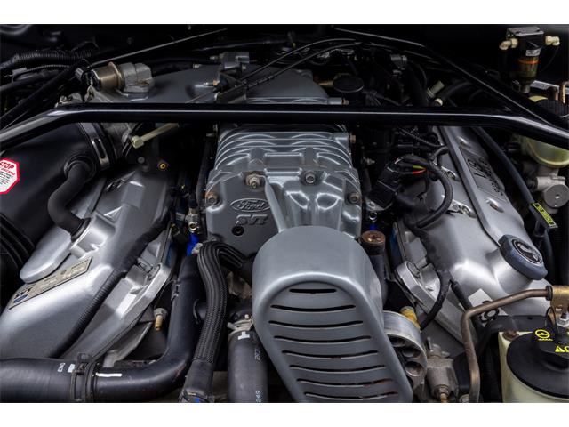 2003 Ford Mustang (CC-2096781) for sale in Clifton Park, New York