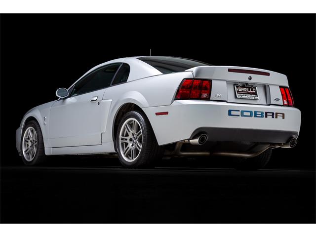 2003 Ford Mustang (CC-2096781) for sale in Clifton Park, New York